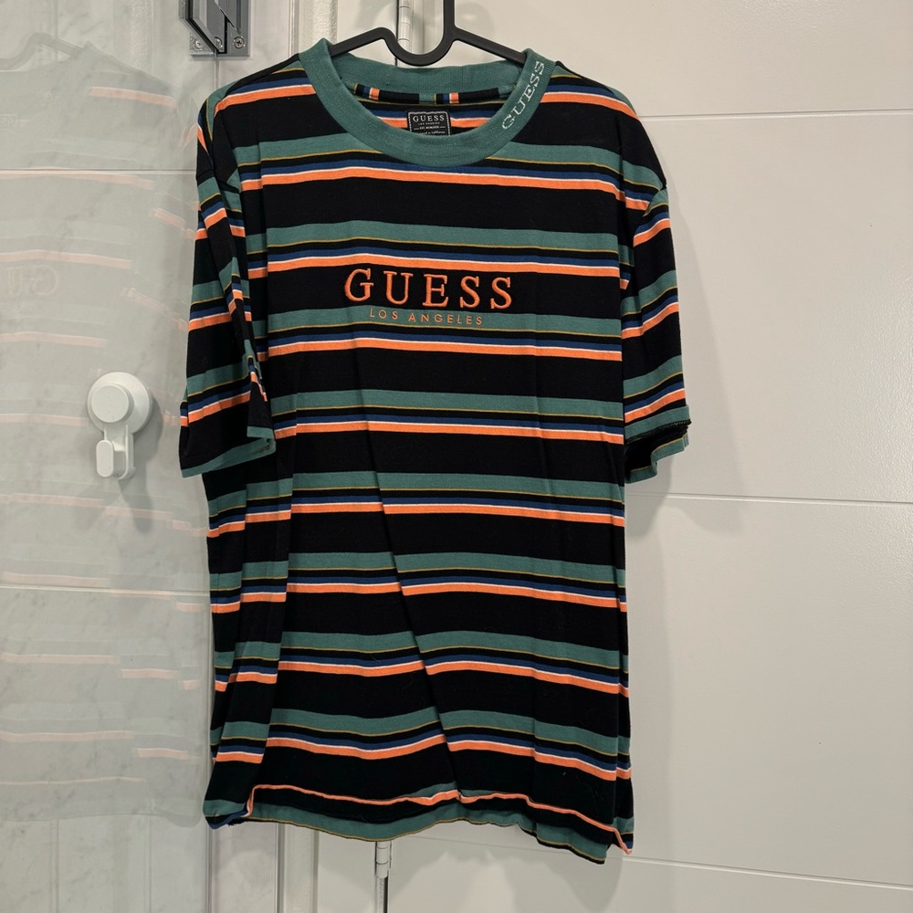 Guess Los Angeles